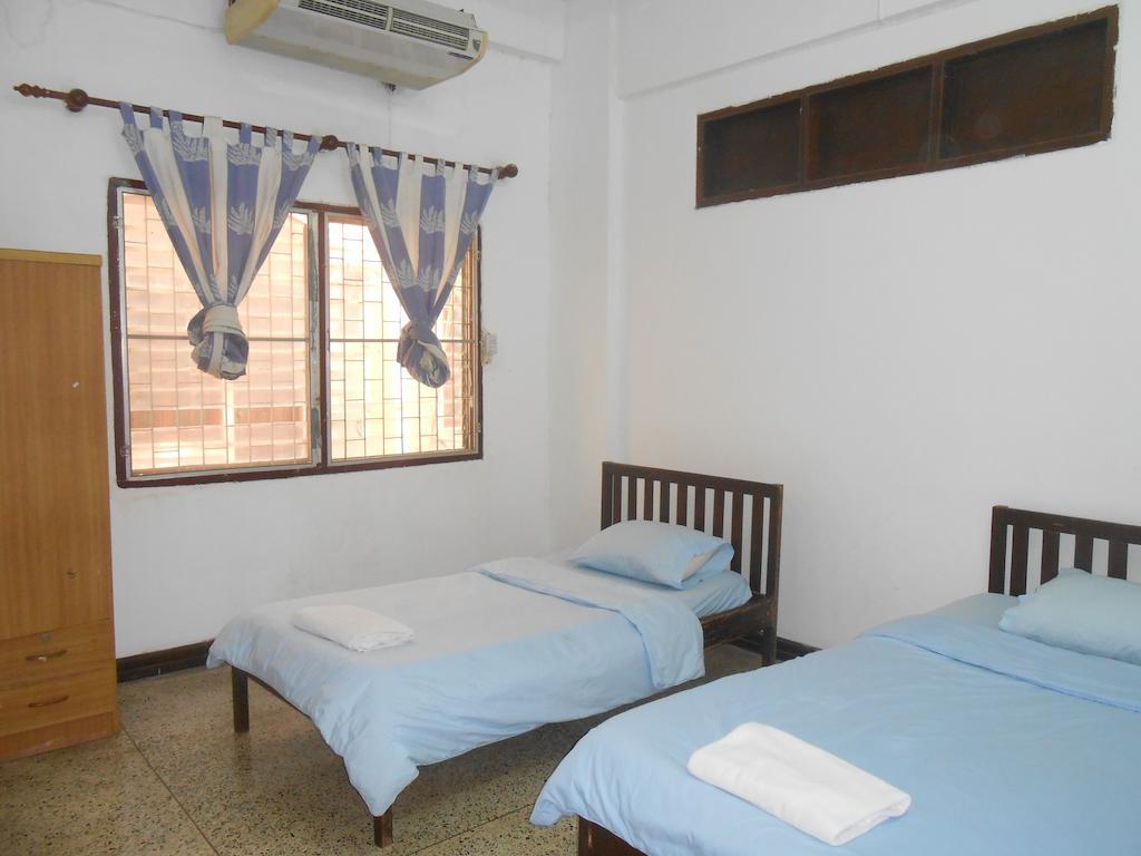Saysouly Guesthouse Βιεντιάν Δωμάτιο φωτογραφία
