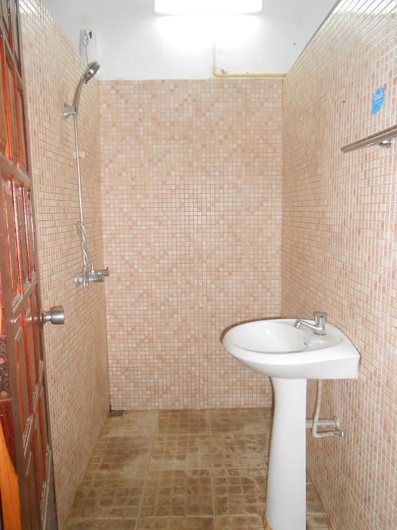 Saysouly Guesthouse Βιεντιάν Δωμάτιο φωτογραφία
