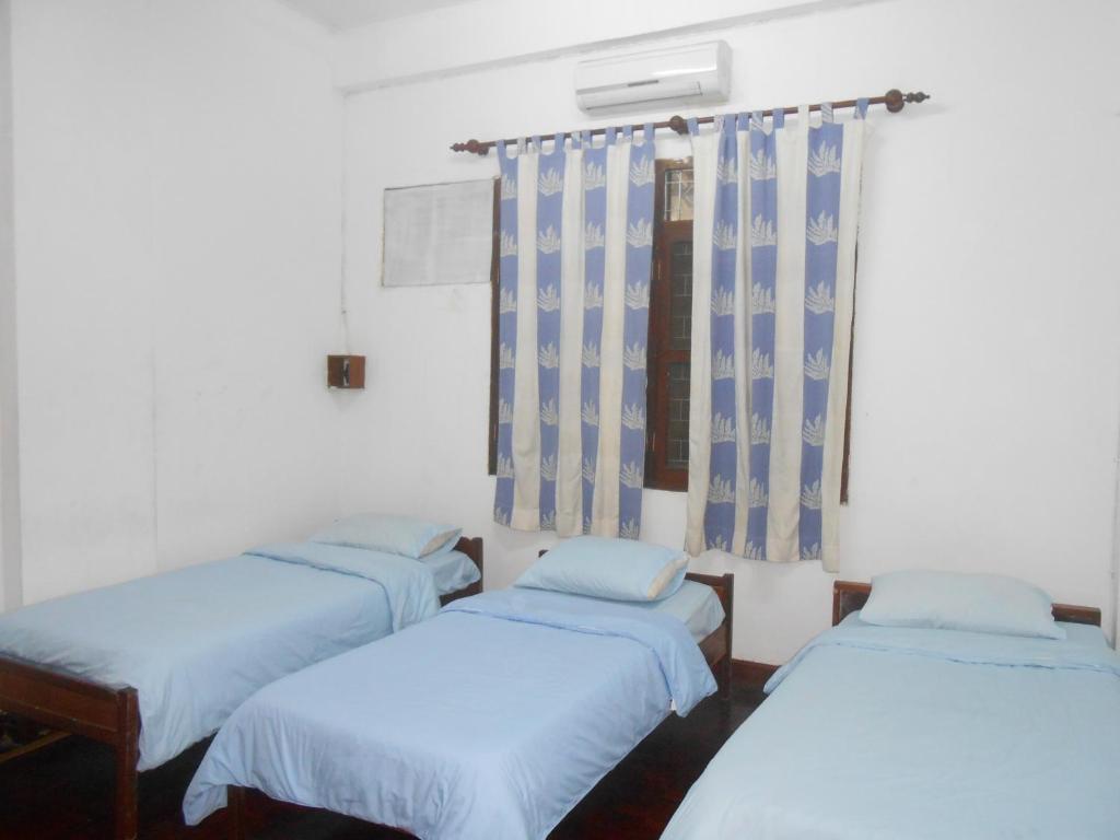 Saysouly Guesthouse Βιεντιάν Δωμάτιο φωτογραφία
