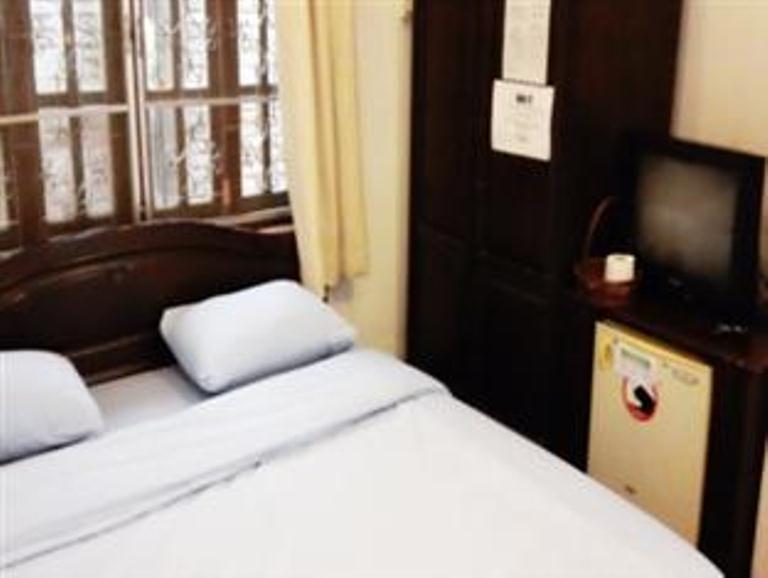 Saysouly Guesthouse Βιεντιάν Δωμάτιο φωτογραφία