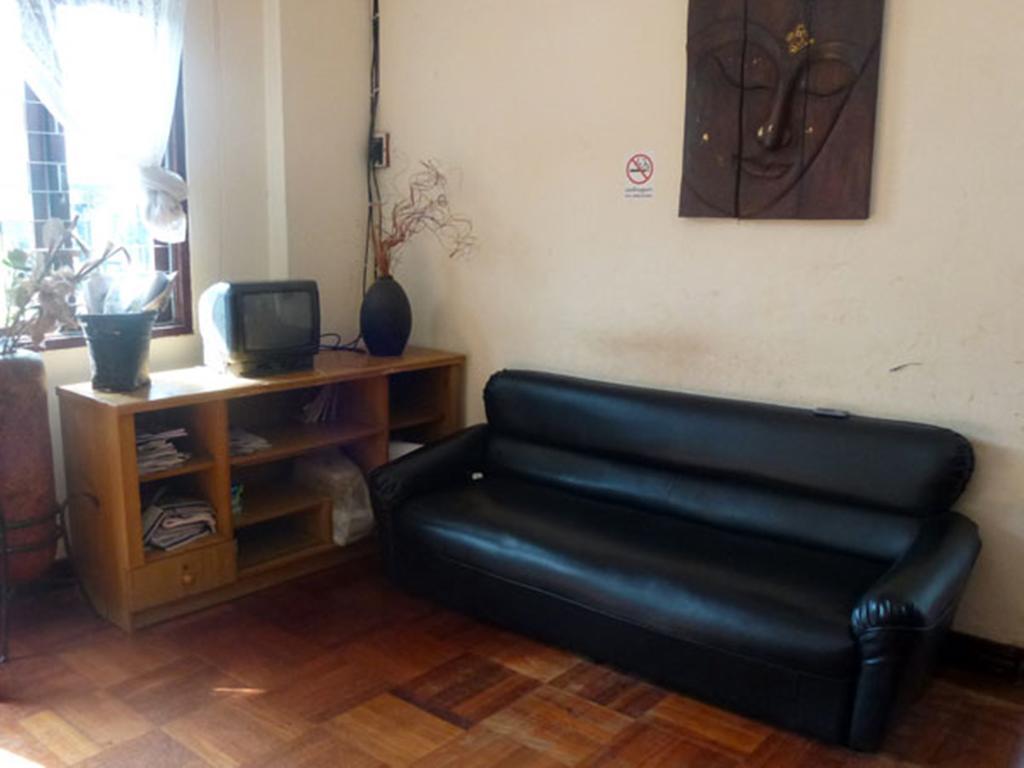 Saysouly Guesthouse Βιεντιάν Εξωτερικό φωτογραφία