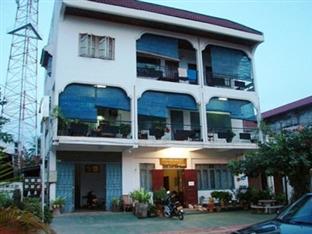 Saysouly Guesthouse Βιεντιάν Εξωτερικό φωτογραφία