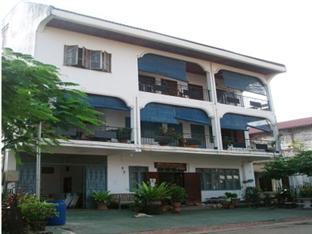 Saysouly Guesthouse Βιεντιάν Εξωτερικό φωτογραφία